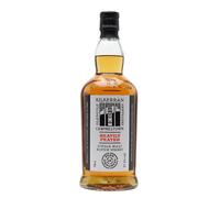 Kilkerran Heavily Peated Batch 6 Campbeltown Whisky