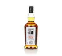 Kilkerran Heavily Peated Batch 6 Single Malt Whisky
