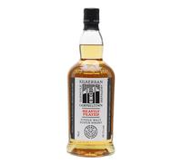 Kilkerran Heavily Peated Batch 7 Campbeltown Single Malt Scotch Whisky