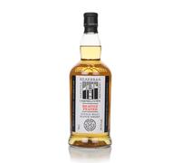 Kilkerran Heavily Peated Batch 7 Single Malt Whisky