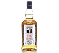 Kilkerran - Heavily Peated Batch #7 - Whisky 70cl 59.1% ABV