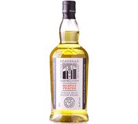 Kilkerran Heavily Peated Batch 8 Release