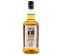 Kilkerran - Heavily Peated Batch #8 Single Malt Scotch - Whisky 70cl 58.4% ABV