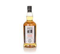 Kilkerran Heavily Peated Batch 8 Single Malt Whisky