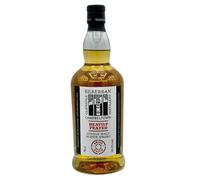 Kilkerran Heavily Peated Batch 9 Campbeltown Single Malt Scotch Whisky