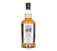 Kilkerran Heavily Peated Campbeltown | Single Malt Scotch Whisky - Batch 13 | 70cl