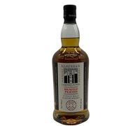 Kilkerran Heavily Peated Campbeltown | Single Malt Scotch Whisky - Batch 13 | 70cl