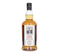 Kilkerran Heavily Peated Small Batch No 13-58.6% ABV - 700ml Whisky