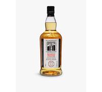 Kilkerran Kilkerran Heavily Peated Batch 9 Single-Malt Whisky 700ml 700ml