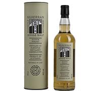 Kilkerran Single Malt Work In Progress No. 3 Release 7 Year Old Whisky with Gift Bag (70 cl)