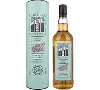 Kilkerran Work In Progress (7th Release) - Sherry Wood Single Malt Whisky