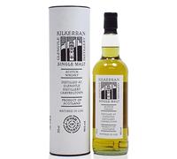 Kilkerran - Work In Progress 1 2004 5 year old Whisky 70cl 46% ABV