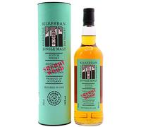 Kilkerran - Work In Progress 7 - Sherry Wood - Whisky 70cl 46% ABV