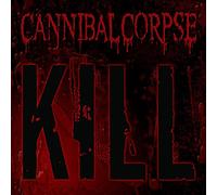 Cannibal Corpse – Kill – CD – US Import (Sony Music)