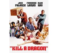 Kill a Dragon