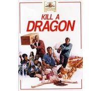 Kill A Dragon (DVD) Aldo Ray Fernando Lamas Jack Palance (US IMPORT)