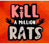Kill A Million Rats PC Steam CD Key