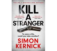 Kill A Stranger: what would you do to save your loved one?
