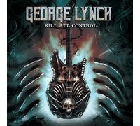 George Lynch – Kill All Control – Vinyl