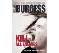 Kill All Enemies – Penguin Books