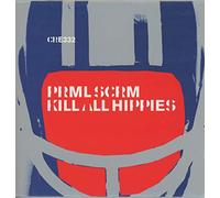 Kill All Hippies / The Revenge of the Hammond Connection [7" VINYL]