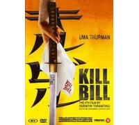 Kill Bill 1 [BLURAY] [METAL CASE]