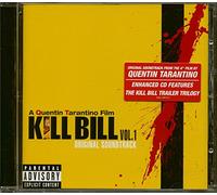 KILL BILL 1 - SOUNDTRACK