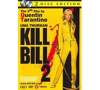 kill bill 2 (2 disc edition)
