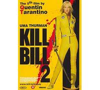 Kill Bill 2 [BLURAY] [METAL CASE]