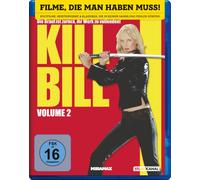 KILL BILL 2 - MOVIE