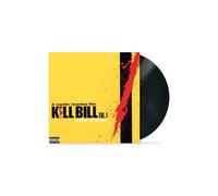 VARIOUS - Kill Bill Vol 1 (Soundtrack) - Vinyl (LP + insert)