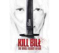 KILL BILL: THE WHOLE BLOODY AFFAIR