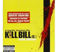 Various Artists - Kill Bill Vol. 1