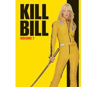 Kill Bill, Vol. 1