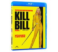 Kill Bill, Vol. 1 [Blu-ray] [2003] [US Import]