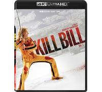 Kill Bill: Vol. 1 [Blu-Ray] [Region Free] (English audio)