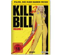 Kill Bill: Vol. 1 (DVD) Min: 106DD5.1WS [Import germany]
