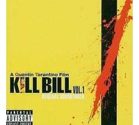 Kill Bill Vol.1 O.S.T. Original Soundtrack - Original Soundtrack CD