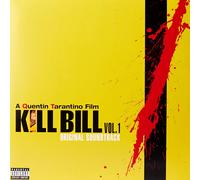 Kill Bill Vol. 1 Original Soundtrack - Kill Bill Vol. 1 Original Soundtrack Pa V