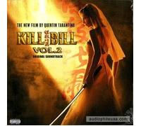 Kill Bill-Vol. 1 [VINYL]
