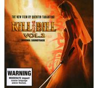 Kill Bill Vol. 2
