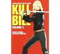 Kill Bill Vol. 2 [Import espagnol] DVD