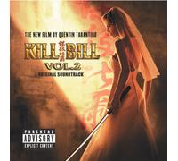 Kill Bill Vol. 2 Original Soundtrack - Kill Bill Vol. 2