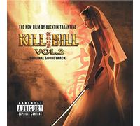 Kill Bill - Kill Bill Vol. 2 OST - Vinyl w/o