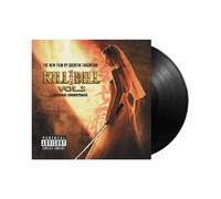 KILL BILL VOL. 2 (ORIGINAL SOUNDTRACK) - V/A VINYL LP (NEW)