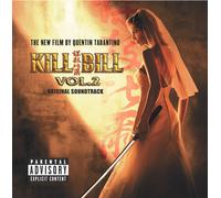 Kill Bill Vol. 2, SEALED CD