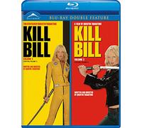 Kill Bill, Vols. 1 & 2