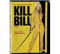 Kill Bill Volume 1