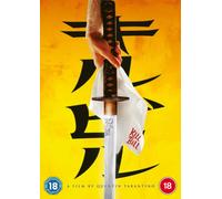 Kill Bill: Volume 1