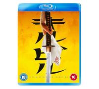 Kill Bill: Volume 1 [Blu-ray] [Region B]